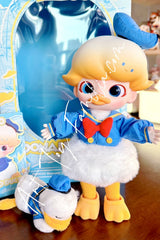 Dimoo Donald Duck 1/8 Action Figure