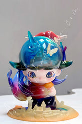 Dimoo × Honor Of Kings 10th Anniversary Limited Figurine