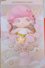 Dimoo Rondo Of Dream Series Fridge Magnet
