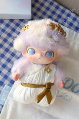 Dimoo Rondo Of Dream Series Vinyl Plush Figurine