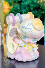Dimoo The Missing Day Series