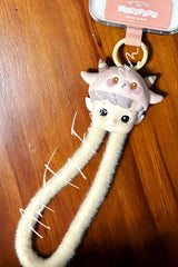 Hacipupu Snuggle With You Series Phone Lanyard