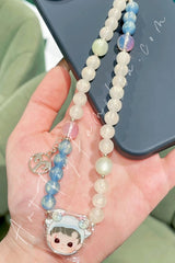 Hacipupu The Constellation Series Phone Charm