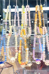 Hacipupu The Constellation Series Phone Charm