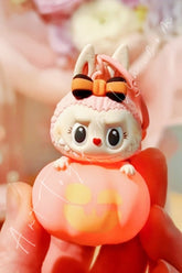 Happy Halloween Party Series Mokoko Luminous Pumpkin Pendant