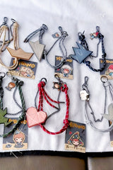 Hirono Echo Series Pendant Chain