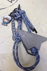 Hirono Echo Series Pendant Chain