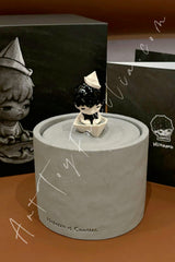 Hirono Is Coming Series-Unkonw Journey Scented Candle