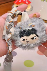 Hirono Mist-Walker Series Felt Ornament