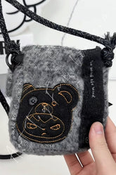 Hirono Road Journal Series Mini Bag
