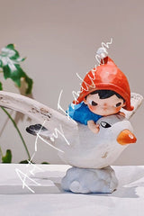 Hirono Skyward Figurine
