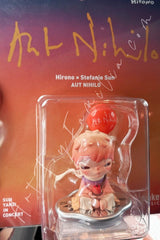 Hirono × Stefanie Sun Aut Nihilo Figurine