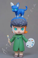 Molly Auction Series