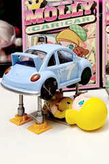 Molly Car Car Series