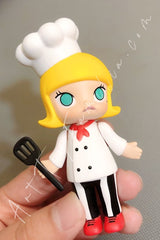 Molly Career Series 2