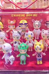 Molly Chinese Zodiac Series