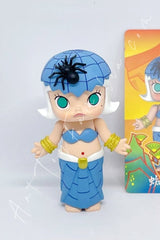 Molly Journey To The West Series