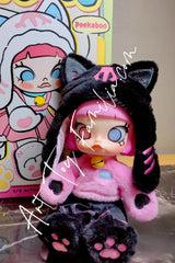 Molly Peekaboo 1/8 Action Figure
