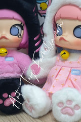 Molly Peekaboo 1/8 Action Figure