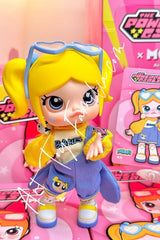 Molly × The Powerpuff Girls Action Figure
