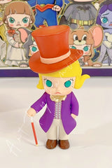 Molly × WB 100th Anniversary Series