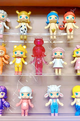 Molly Zodiac Series 2