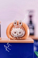 Pop Bean The Monsters Labubu Series