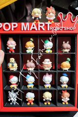 Pop Bean Dimoo World × Disney Classic Series