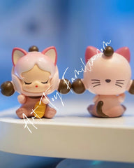 Pop Bean Skullpanda Full Catalog