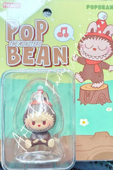 Pop Bean The Monsters Labubu Forest Fairy Tale Series-Waiting For The Prologue