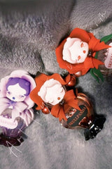 Skullpanda Petals in Four Acts Series Fragrance Spray