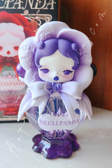 Skullpanda Petals in Four Acts Series Fragrance Spray