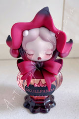 Skullpanda Petals in Four Acts Series Fragrance Spray