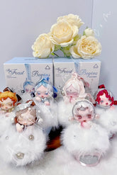 Skullpanda The Feast Begins Series Fragrance Pendant