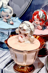 Skullpanda The Feast Begins Series Scented Candle