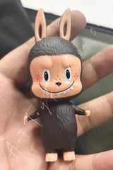 The Little Monsters Mini Figure Collection 2