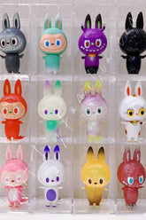 The Little Monsters Mini Figure Collection 3