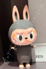 The Little Monsters Mini Figure Collection 4