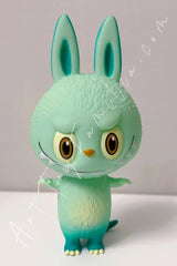 The Little Monsters Mini Figure Collection 4
