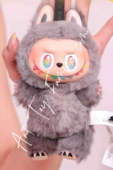 The Monsters Labubu Secret Figurines