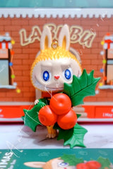 The Monsters Labubu Christmas Series