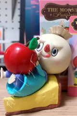 The Monsters Labubu Patisseries Series