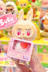The Monsters Labubu Wacky Mart Series