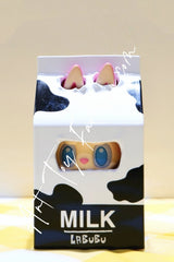The Monsters Labubu Wacky Mart Series