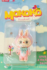 The Monsters Mokoko Pinwheel Figurine