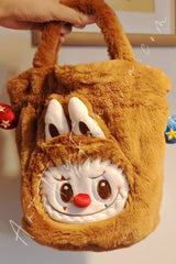 Why So Serious Series Labubu Cancy Pouch