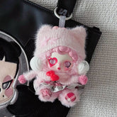 Doll Cloth Twilight Star Wrap Set - 049