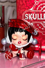 Skullpanda × Make up For Ever Limited Edition