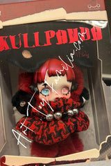 Skullpanda Plush-6kHz