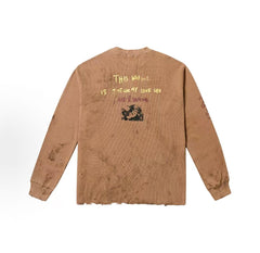 SSSAINT LOUIS Future Vintage Thermal Top